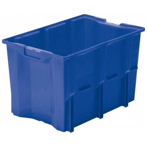 Boite DLK 1 bleu (Par 10) (1/2)