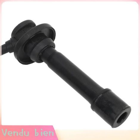 Fil de bougie d'allumage, kit de 3 pièces Installation facile MIA11722 Ensemble MIA11723 MIA11724 Remplacement pour 825i (1/4)