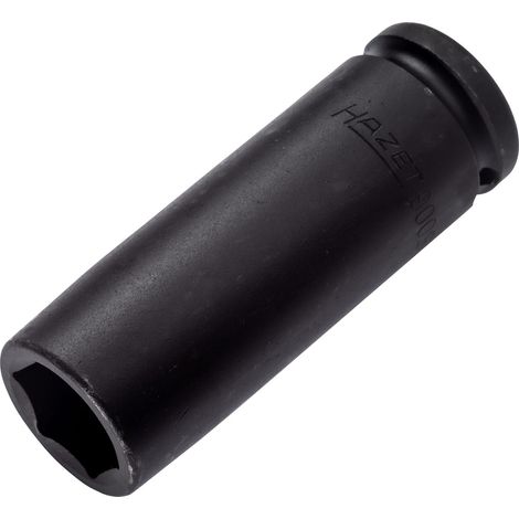 Hazet 900SLG-19 Kraft-Steckschlüssel-Eins. lang 19 (1/3)