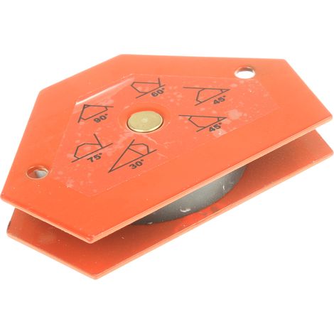 Pince magnétique RS PRO ( Prix pour 1 ) (1/2)