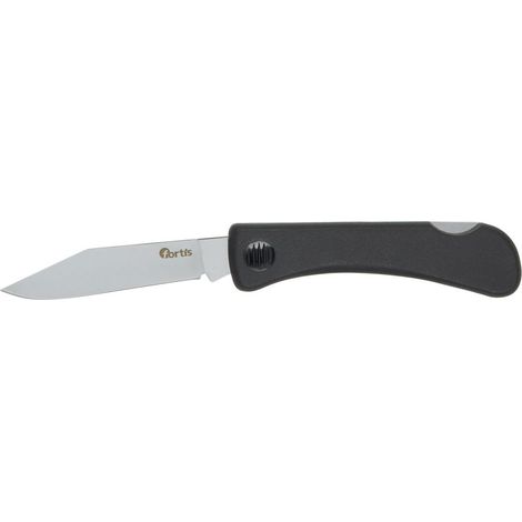 Arbeitsmesser klappbar 200 mm Fortis (1/3)
