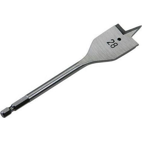 BROCA 3 PUNTAS DIAM 6 MM (1/3)
