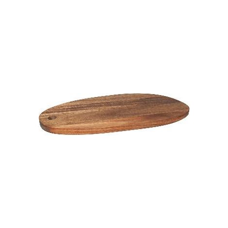 ANDREA HOUSE CC75059 Tabla De Corte Acacia 38X20X1,5Cm - ref: CC75059
