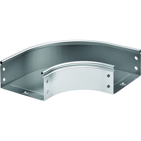 C5 Curva piana 90° 200x80 ZS