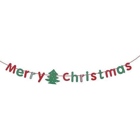 Neue Weihnachtsdekoration (1 Stück) (1/3)
