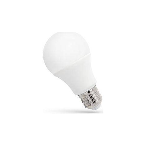 Spectrum - Ampoule LED Dimmable E-27 - LED GLS 12W - Angle 220u00b0 - 4000K - 1050lm - Ru00e9f : WOJ+14376 (1/3)