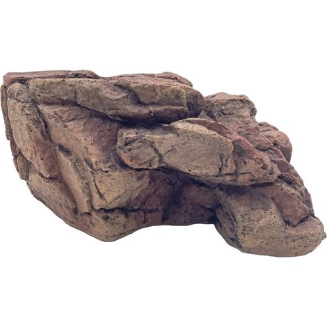 Hobby Savanna Rock 3 - Dekoration für Aquarium und Terrarium (1/3)
