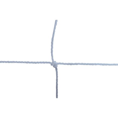 Filet Anti-Pigeons - Maille de 50mm Translucide - Protection pour Balcon, Jardin ou Terrasse - 5m x 5m
