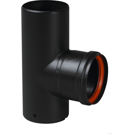 Té équerre 90° mâle + joint - TEN - 346469