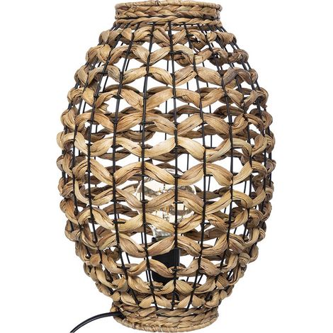 Lampe jacinthe Sand H40 Atmosphera (1/5)