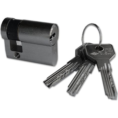 Cisa 0E305-02-0-12 Mz Cilindro Asix X 46305