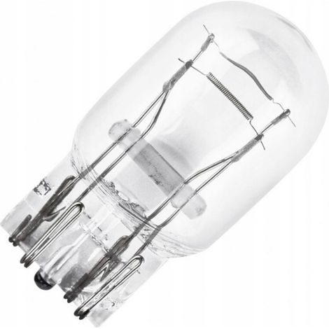 Bombilla Narva W21/5W 12V 21/5W W3XQ
