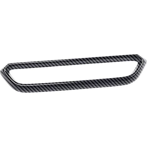 Cache de climatisation de tableau de bord pour Raize A200a A210a 2020-2021 Carbone F-- (1/3)