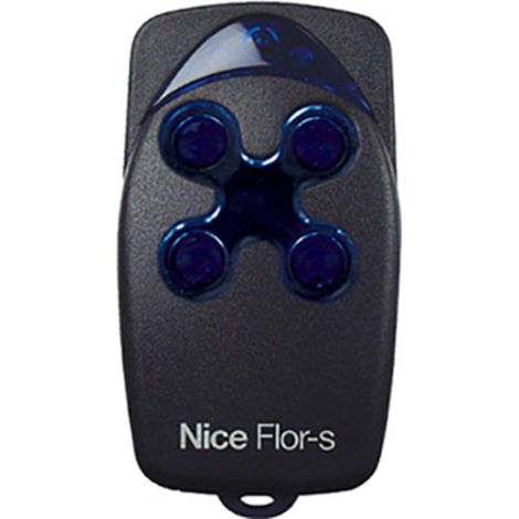 Radiocomandi Originali Nice Flor-4S