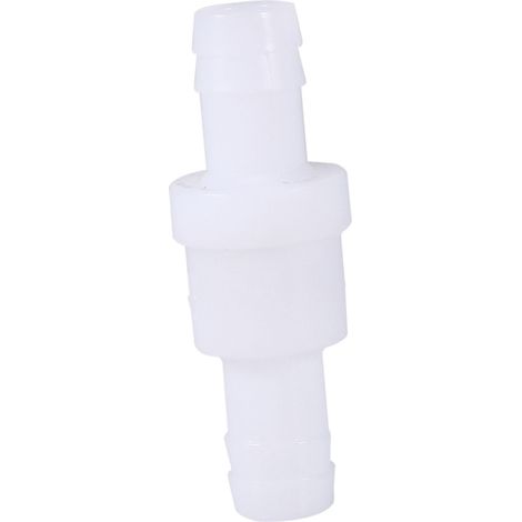 Clapet anti-retour en ligne 12mm pour carburant diesel essence liquide air à sens unique (1/5)