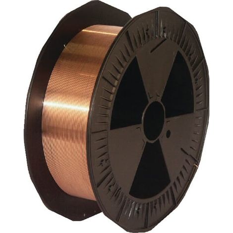 Fil OERLIKON WP90021