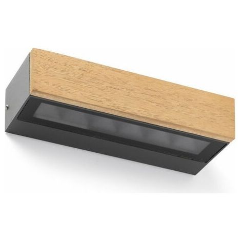 DORO - 13, Applique LED Extérieure, Faro Barcelona