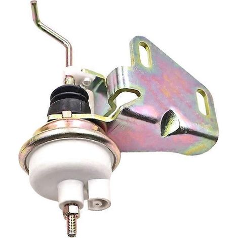 Actuador de ralentí para aire acondicionado de vacío Mobil, conjunto para Isuzu Panther Kapsul 8-94367344-0 8943673440 (1/5)