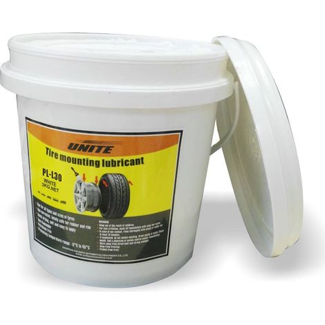 Graisse de montage pour pneus 5 kg MW Tools BVT050