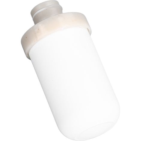 Universelle Keramikfilterkartusche für Chromarmaturen, transparenter UV-Rotationswasserfilter, 22 mm Durchmesser (1/5)