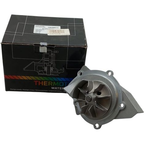 Pompa acqua motore compatibile per peugeot 806 dal 1998-2000