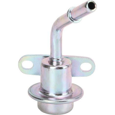 Smorzatore di pressione del carburante, 23270-75050, perfettamente compatibile con lo standard di smorzamento delle pulsazioni della pressione del carburante per la sostituzione.
