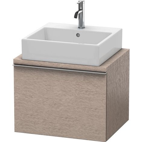 HAPPY D.2 consolle bassa 440x600x478mm rovere cashmere