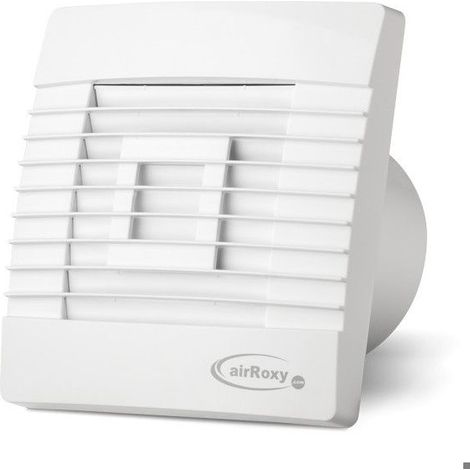 Roxy airRoxy Ventilador extractor de aire blanco 150 mm