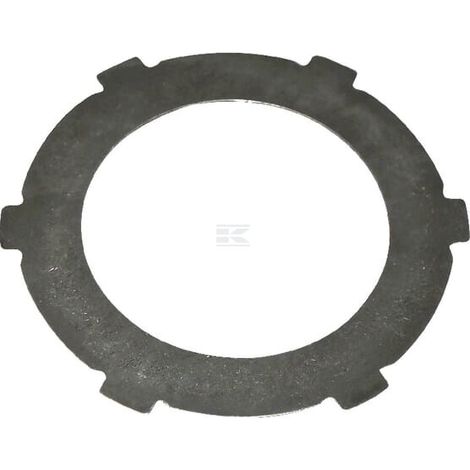 Puleggia motrice NEW HOLLAND 84177629