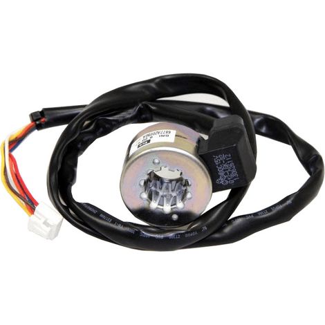 BOBINE ASSEMBLE UL1007AWG24 POUR CLIMATISEUR LG - 6877A20050A (1/2)