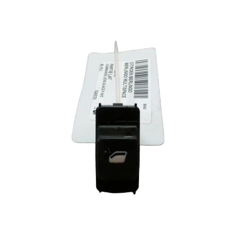 [PRODUIT D'OCCASION] Commande Leve-glace Porte Avd CITROEN Berlingo Multispace 2002- ♻️ Ref Oe. 6490hq - Garantie à vie (1/3)
