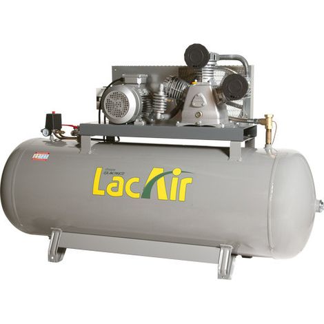 Compresseur Fixair 40/500 WB - 500 litres