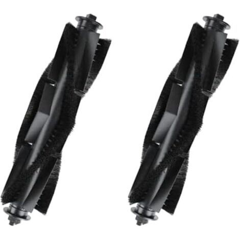 FENOPLASTICAFOREHILL FOREHILL Spazzola principale per robot aspirapolvere Tikom G8000/G8000Pro (2 spazzole a rullo) (1/2)