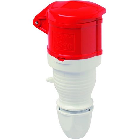 Accessoire de connexion Walther 310 cee coupling 16A