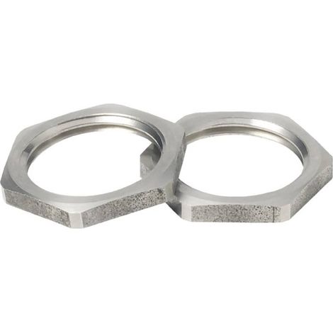 Jacob 50.212 ES 50.212 ES M12 Acciaio inox Naturale 1 pz.