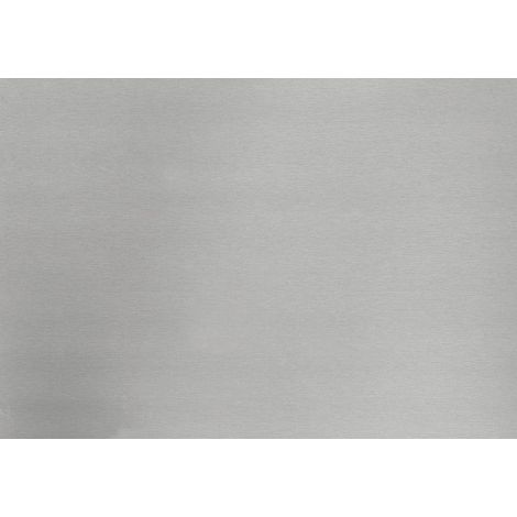 d-c-fix Selbstklebefolie Metallic Brush silber 67,5 cm x 1,5 m Klebefolien
