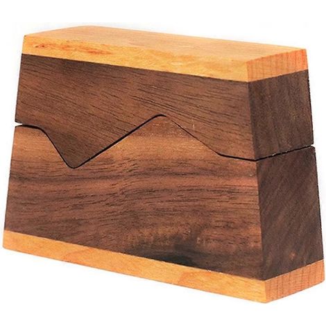 Schmuckkästchen aus Holz, Eheringkästchen, Ohrringkästchen, Schmuckaufbewahrung, Damen
