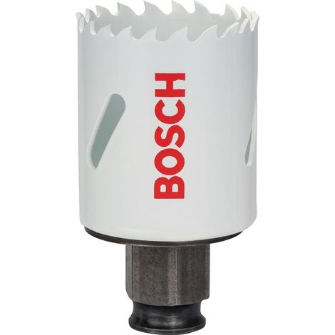 Scie trépan Power Change, Ø : 40 mm, Vitesse de rotation tr/mn INOX 110, Vitesse de rotation tr/mn acier 220 (1/4)