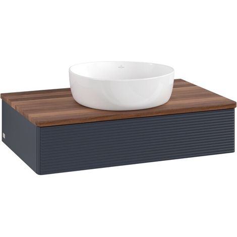 Villeroy & Boch K08112HG WTUS Antao K081 800x190x500mm (1/3)