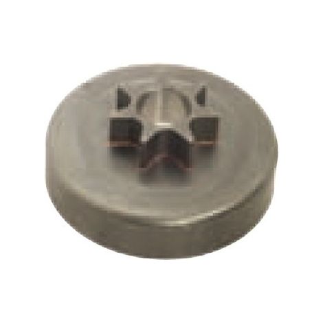 CAMPANA FRIZIONE MOTOSEGA OLOEMAC EFCO 935 3/8 6 DENTI