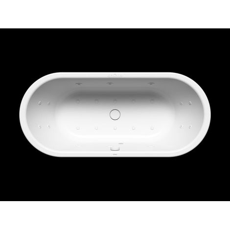 Kaldewei 282893950667 BW CENTRO DUO OVAL Mod.128 BODY & (1/2)