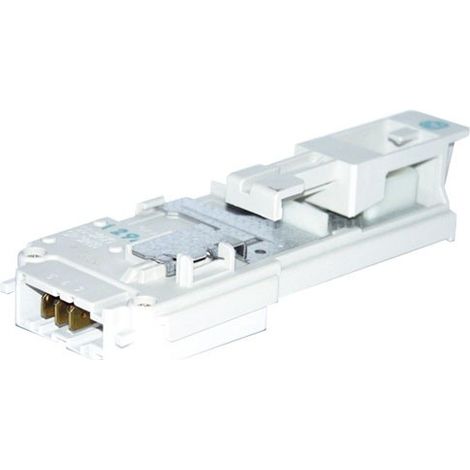 Seguridad de puerta (cerradura) 55X3548 BRANDT