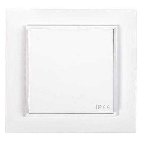 Interruptor harry-potter P110-010-04 QR1000 IP44 estilo minimalista