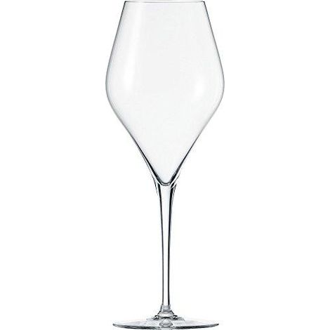 Schott Ensemble de 6 verres à vin transparent 630 ml