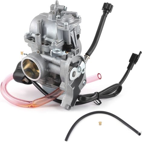 Carburatore in lega di alluminio 0470-533/0470-471 per Arctic Cat 500 2004-2007 – tipo a pistone piatto (1/4)