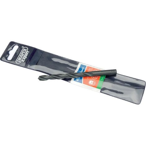11/32" HSS Twist Drill (43538) (1/2)
