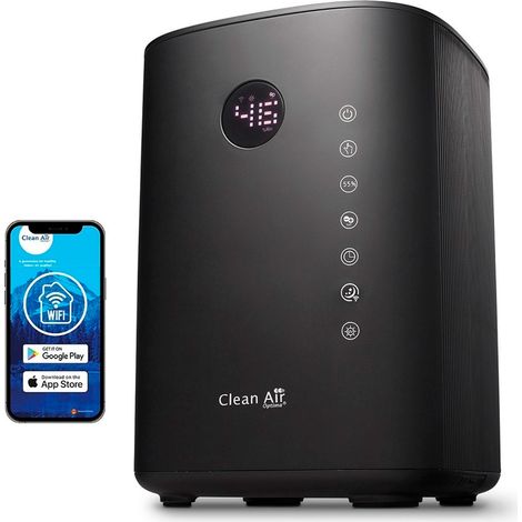 Humidifier CA-605B Smart Top Filling