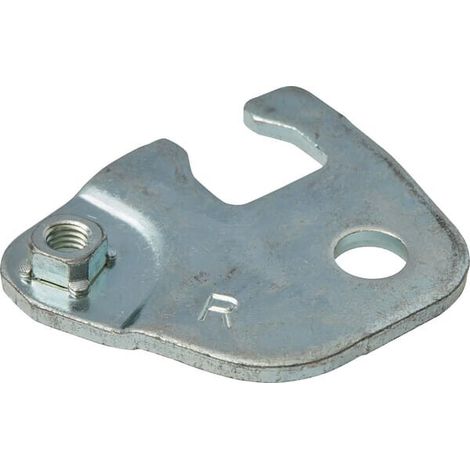 Braccio anteriore destro regolazione HONDA 42911VG3000 (1/2)
