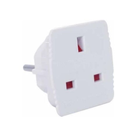 Adattatore da europeo a inglese GSC 0200598