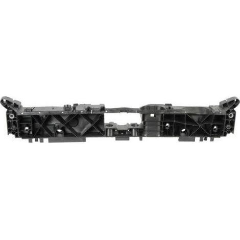 Face avant supérieure Renault Captur 2013-2019